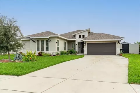 4713 Ensenada Ave, Mcallen, TX 78504