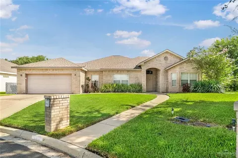 4212 Whitewing Ave, Mcallen, TX 78501