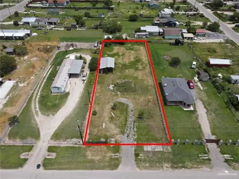 1005 E Canton Rd, Donna, TX 78537