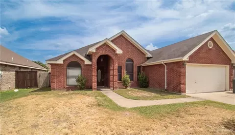 2610 Selena St, Mission, TX 78572