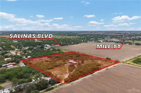 000 Mile 10 12 North Rd, Donna, TX 78537