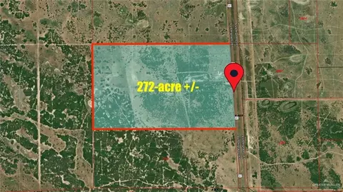 694 Us 281, Falfurrias, TX 78355