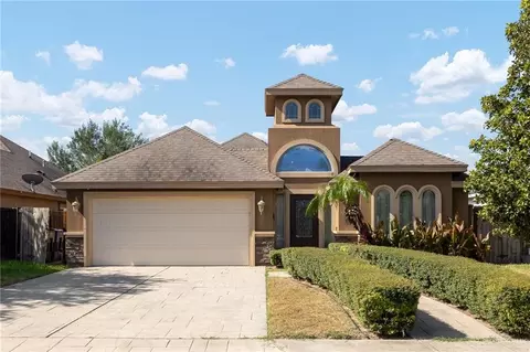 4613 Wisteria Ave, Mcallen, TX 78504
