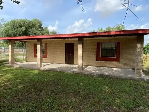223 S Greenville St, Elsa, TX 78543