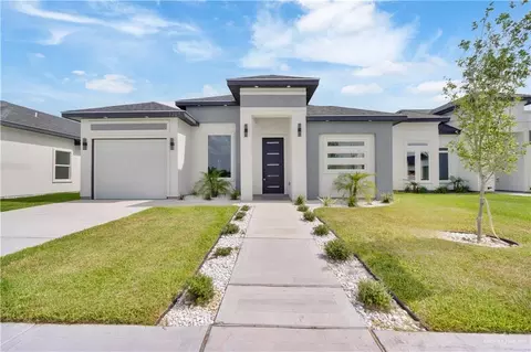 3304 E Alexa St, Edinburg, TX 78542