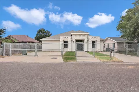 2015 Buffalo St, San Juan, TX 78589
