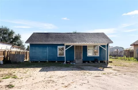 6304 E Valencia Dr, Edinburg, TX 78541
