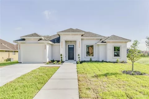 3624 Marla Dr, Palmview, TX 78572