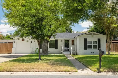 1900 N 13th 12 St, Mcallen, TX 78501