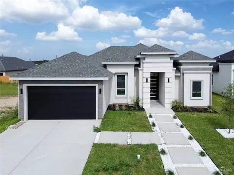 3808 Red Lantana St, Mission, TX 78573