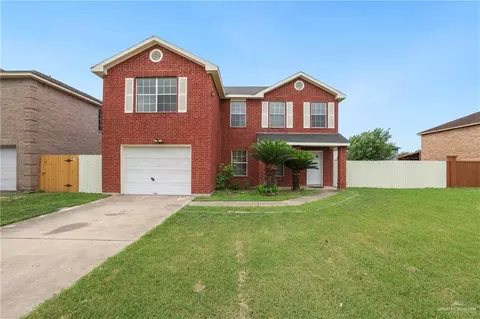 1730 W Jefferson St, Weslaco, TX 78599