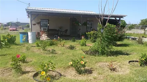 812 El Lucero St, Sullivan City, TX 78595