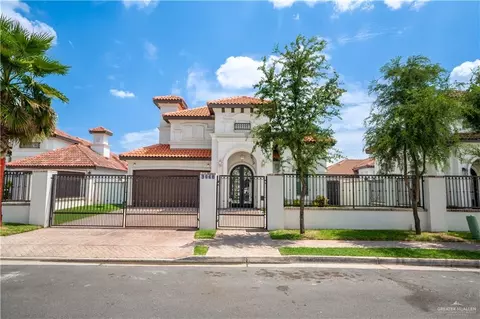 5009 Pecan Ave, Mcallen, TX 78501