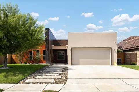 1817 Incarnate Word Ave, Mcallen, TX 78504