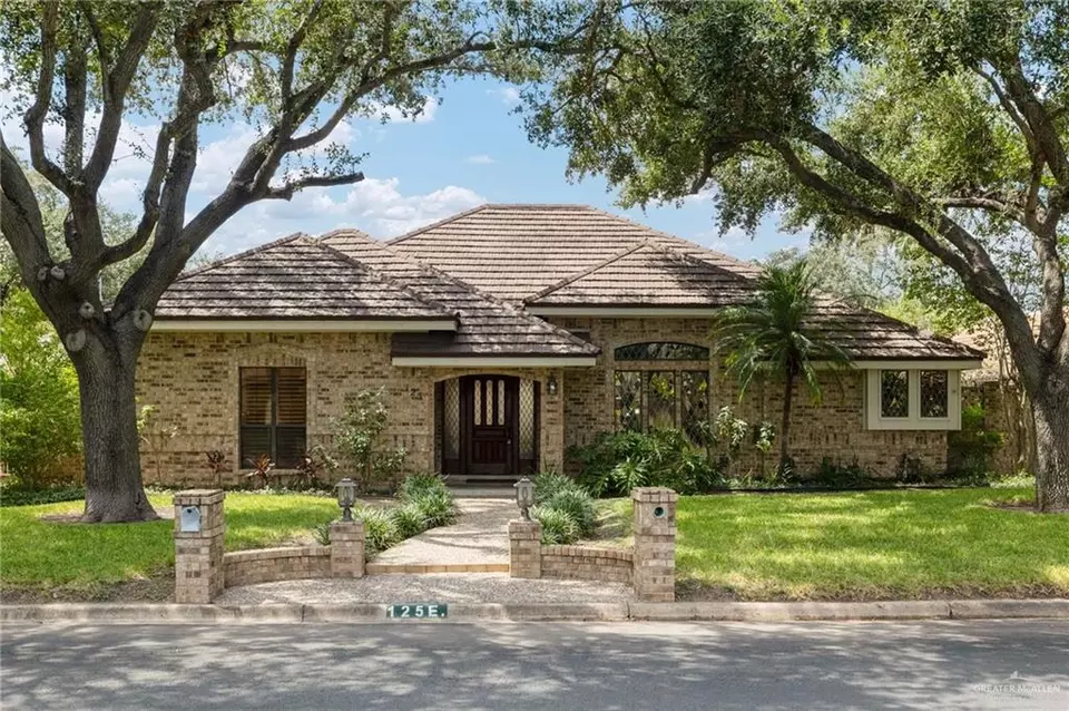  125 E Jay Ave, Mcallen, TX 78504 photo 1