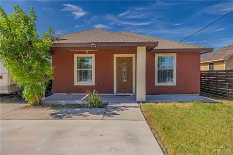 33089 Cactus Rd, Los Fresnos, TX 78566