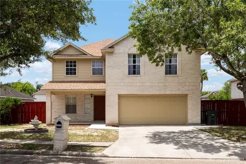 3502 San Gabriel St, Mission, TX 78572