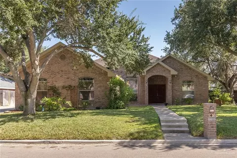 1102 Fairway Dr, Mission, TX 78572