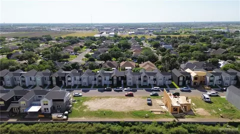 5411 N Crown St, Pharr, TX 78577