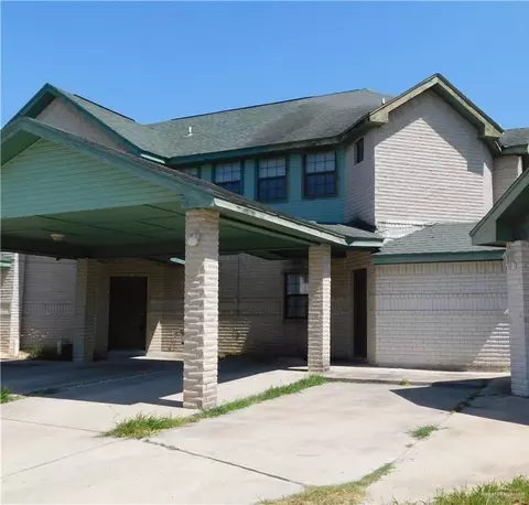 1025 Sumpter Ct #A, Pharr, TX 78577