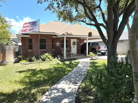 2022 Loma Vista Dr, San Juan, TX 78589