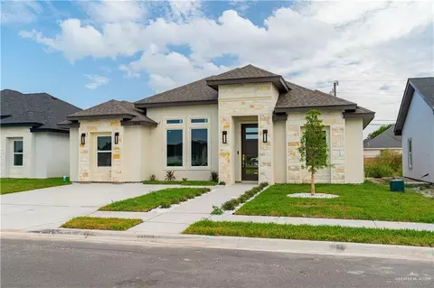 1216 E Acacia Dr, San Juan, TX 78589