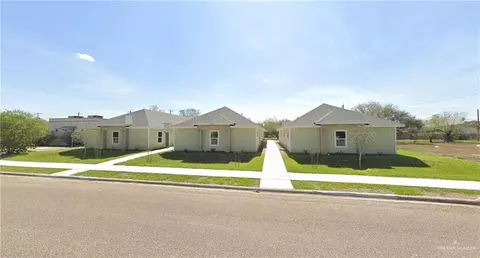 222 W Mahl St, Edinburg, TX 78539