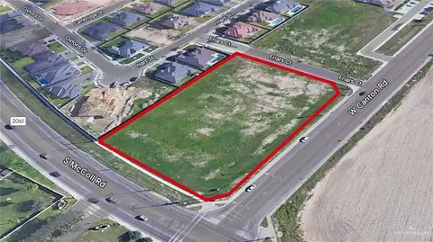 0 W Canton Rd, Edinburg, TX 78539