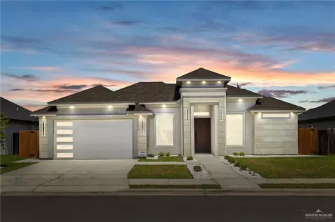 5900 N Ebony St, Pharr, TX 78577