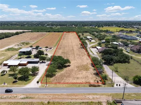 00 N Trosper Rd, Alton, TX 78572