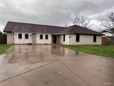 416 Delma St, Weslaco, TX 78599