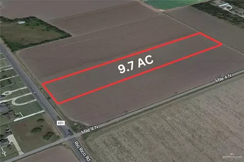 00 Fm 491, Mercedes, TX 78570
