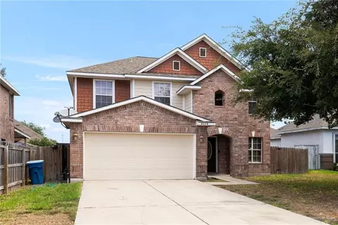 4604 Water Lilly Ave, Mcallen, TX 78504