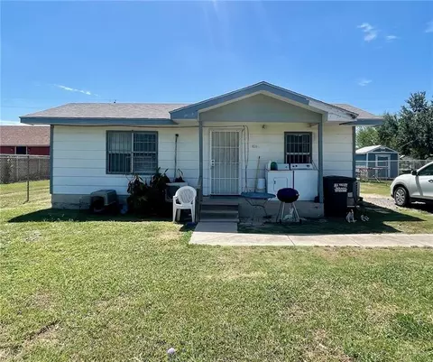 3107 N Hutto Rd, Donna, TX 78537