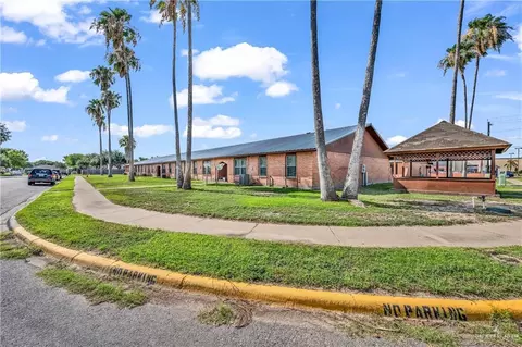 1700 E 23rd St #15, Mission, TX 78574
