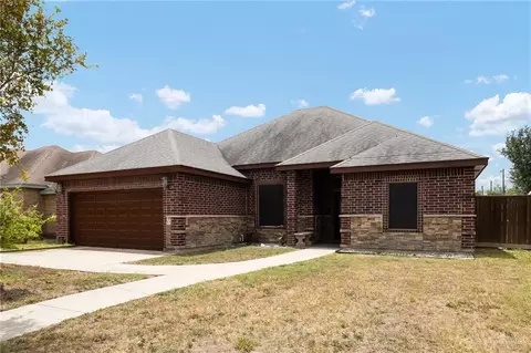 3106 E Truman Ave, Alton, TX 78573