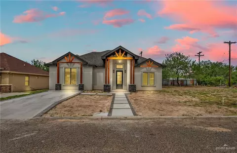 626 Camille Ln, Rio Grande City, TX 78582
