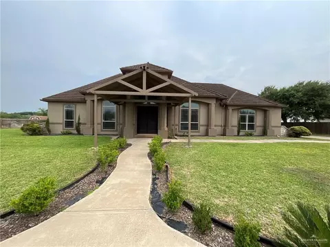 1913 W Westhaven Dr W, Weslaco, TX 78599