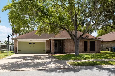 7408 N 19th St, Mcallen, TX 78504