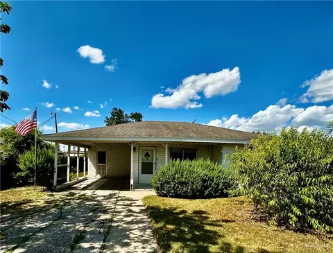 205 E Lee St, Pharr, TX 78577
