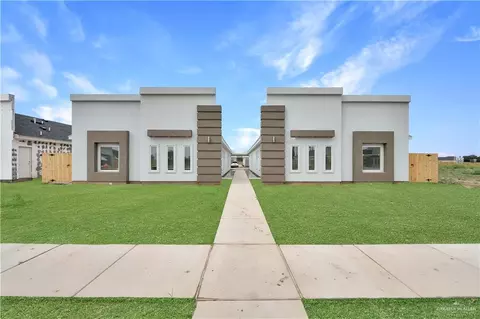 1234 Valle Vista St, Alamo, TX 78516