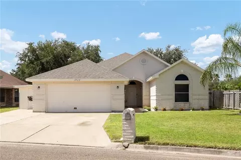 1929 Duke Ave, Mcallen, TX 78504