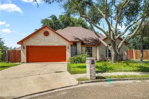 2413 E 29th St, Mission, TX 78574
