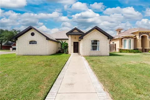 3420 W Rose Wood St, Edinburg, TX 78541