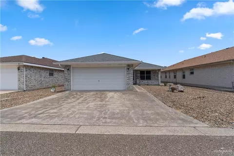 515 Jupiter St, Mission, TX 78572