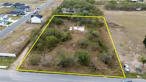 1502 W Mile 5 N, Weslaco, TX 78596