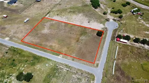 1107 N Esperanza St, Progreso, TX 78579