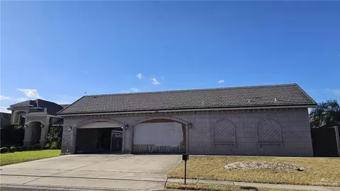 1325 Keeton Ave, Mcallen, TX 78503