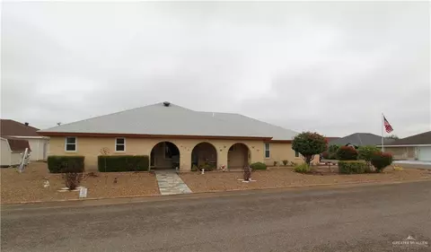 501 Capricorn St, Mission, TX 78572