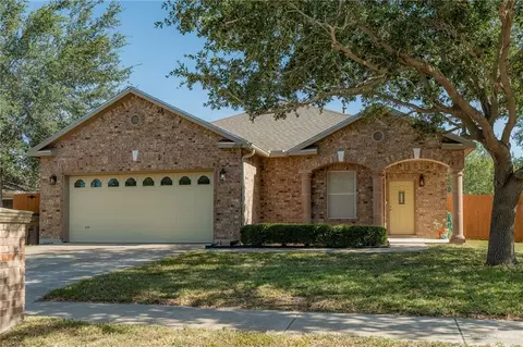 1918 Linsay Blvd, Edinburg, TX 78539